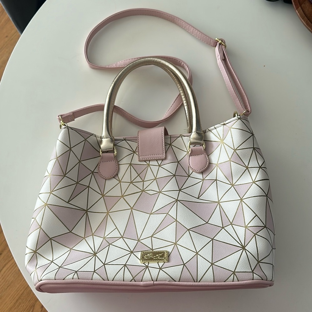 Betsy Johnson Purse